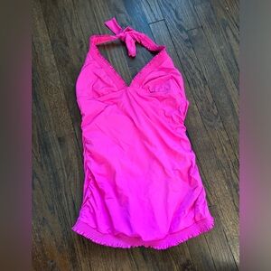 Juicy Couture swim dress size large